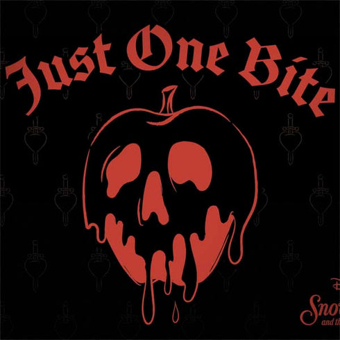 Disney Snow White Just One Bite Surface Book 2 13.5in Skin